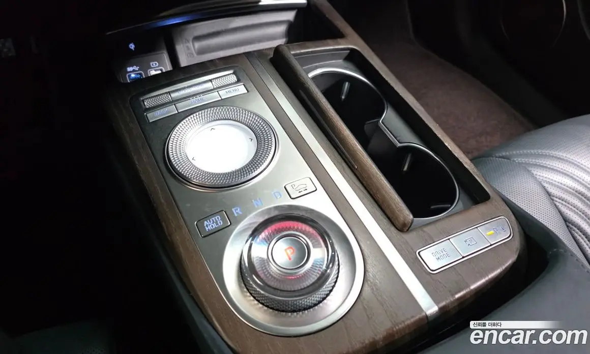 Genesis G80 2020 2.5 автомат (гидро), фото 12