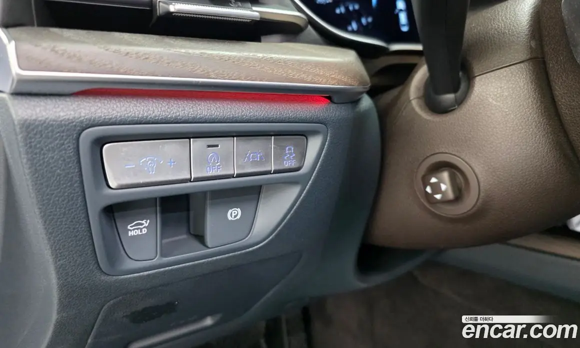 Genesis G80 2020 2.5 автомат (гидро), фото 28