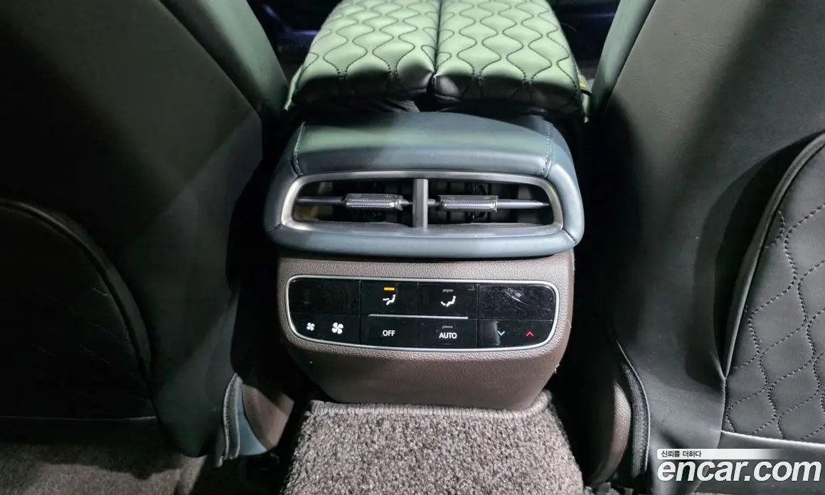 Genesis G80 2020 2.5 автомат (гидро), фото 37