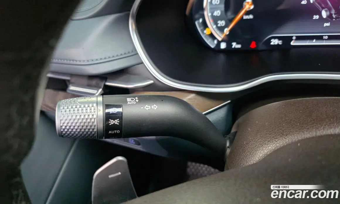 Genesis G80 2020 2.5 автомат (гидро), фото 39