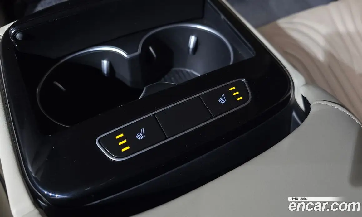 Genesis G80 2020 2.5 автомат (гидро), фото 18
