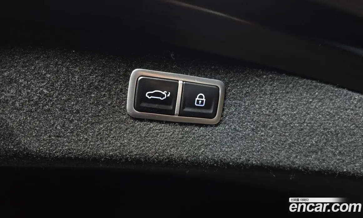 Genesis G80 2020 2.5 автомат (гидро), фото 20
