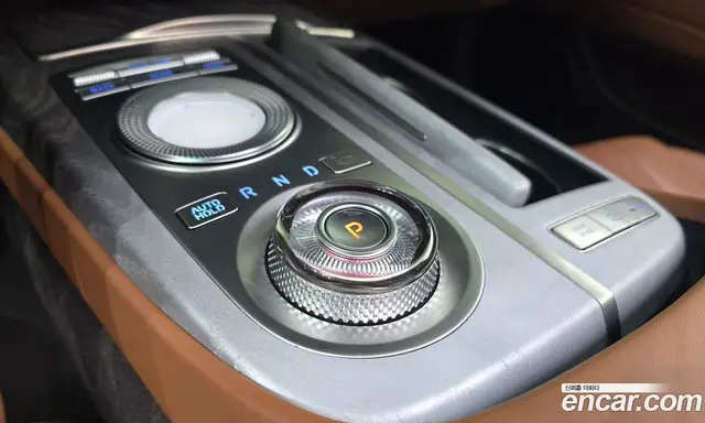 Genesis G80 2021 3.5 автомат (гидро), миниатюра 12