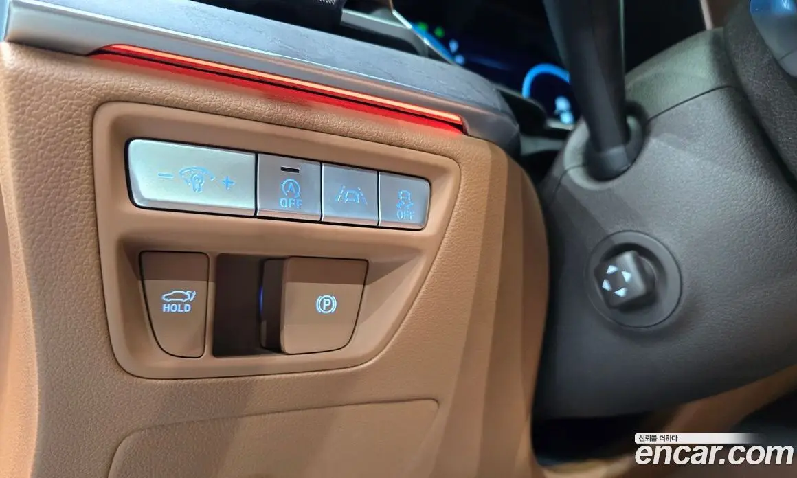Genesis G80 2021 3.5 автомат (гидро), фото 20
