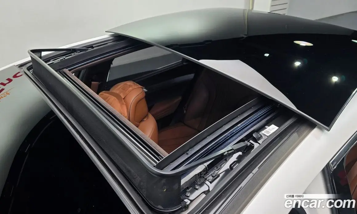 Genesis G80 2021 3.5 автомат (гидро), фото 23