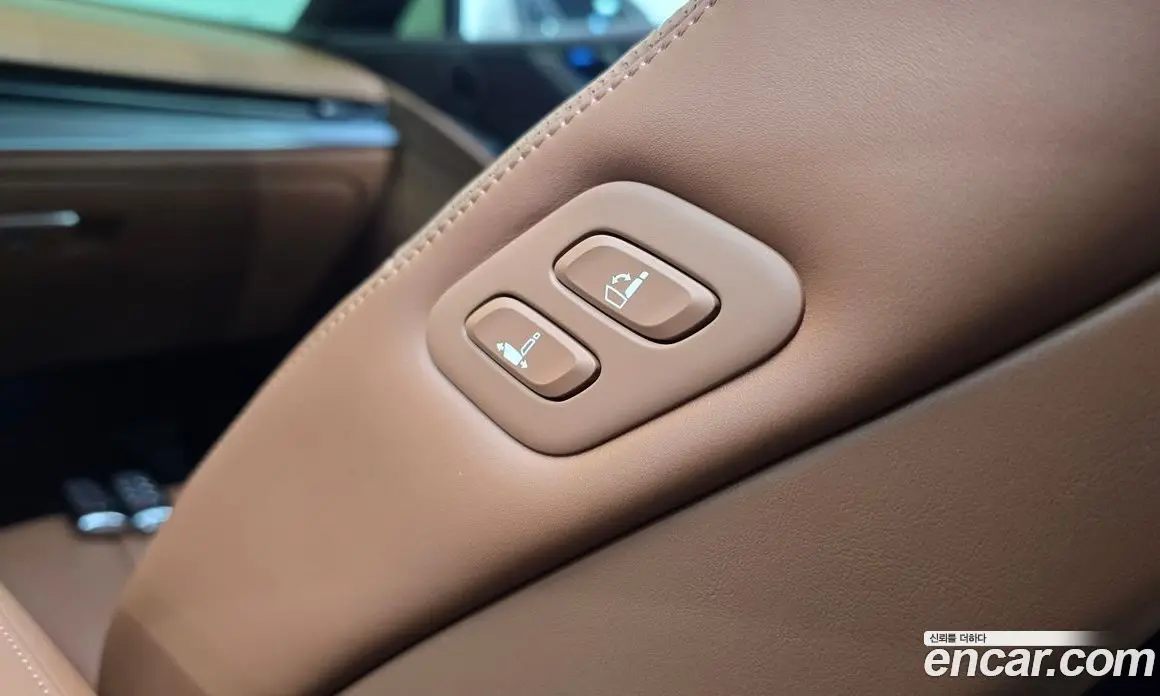 Genesis G80 2021 3.5 автомат (гидро), фото 25