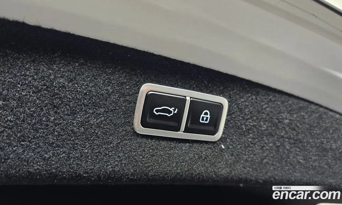 Genesis G80 2021 3.5 автомат (гидро), фото 29