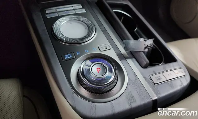 Genesis G80 2021 2.5 автомат (гидро), миниатюра 12