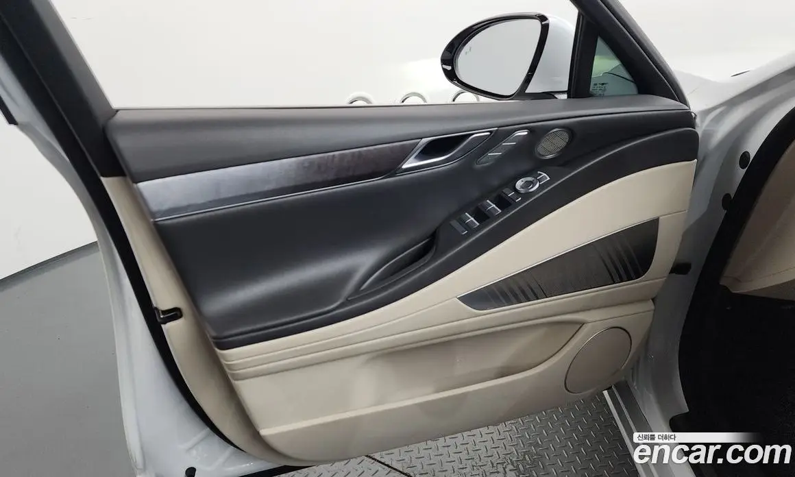 Genesis G80 2021 2.5 автомат (гидро), фото 14