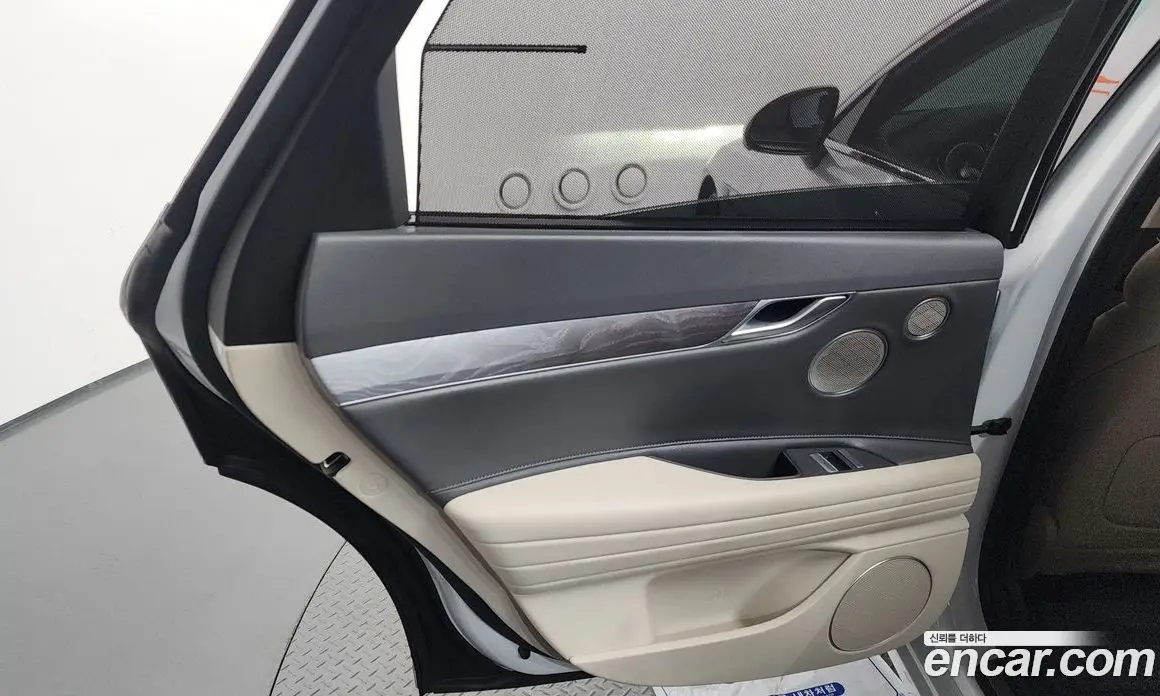 Genesis G80 2021 2.5 автомат (гидро), фото 15