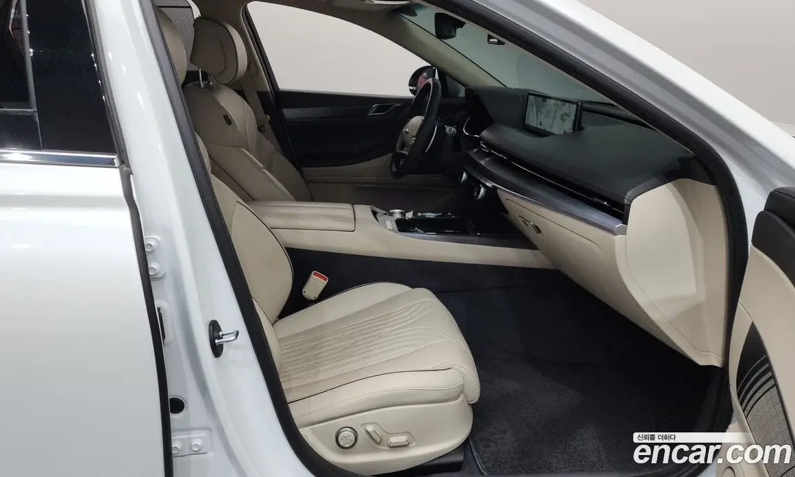 Genesis G80 2021 2.5 автомат (гидро), фото 16