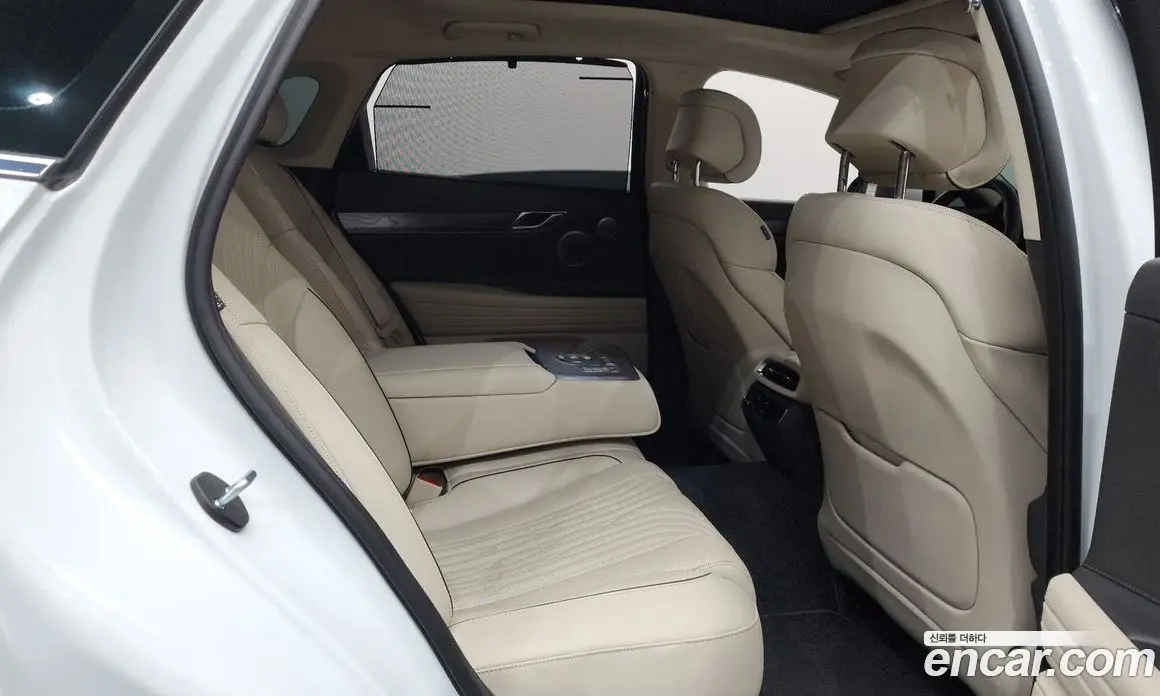 Genesis G80 2021 2.5 автомат (гидро), фото 17