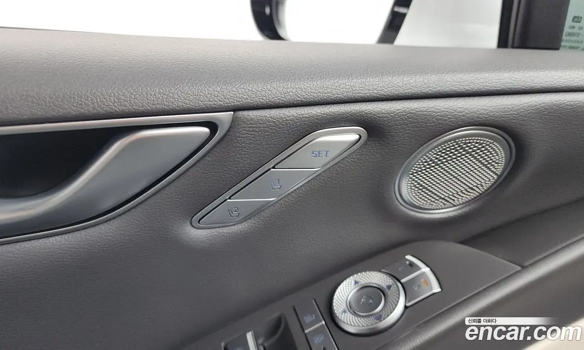 Genesis G80 2021 2.5 автомат (гидро), фото 32