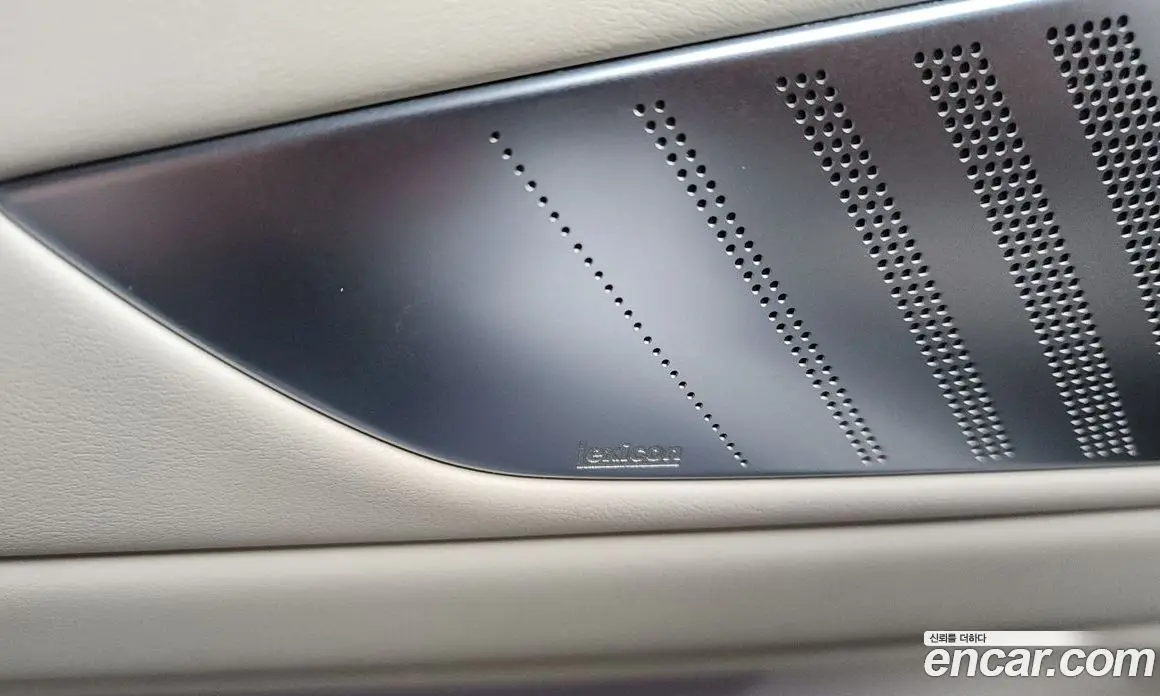 Genesis G80 2021 2.5 автомат (гидро), фото 33