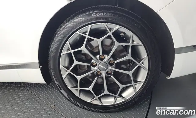 Genesis G80 2021 2.5 автомат (гидро), миниатюра 7