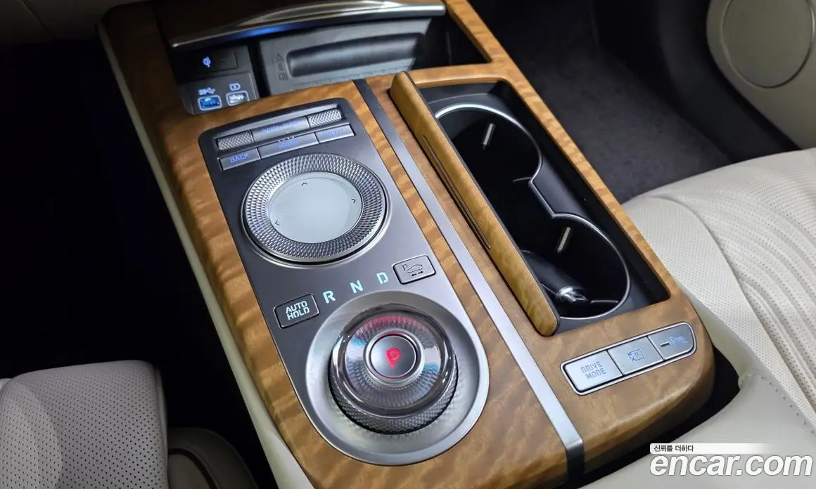 Genesis G80 2021 2.5 автомат (гидро), фото 12