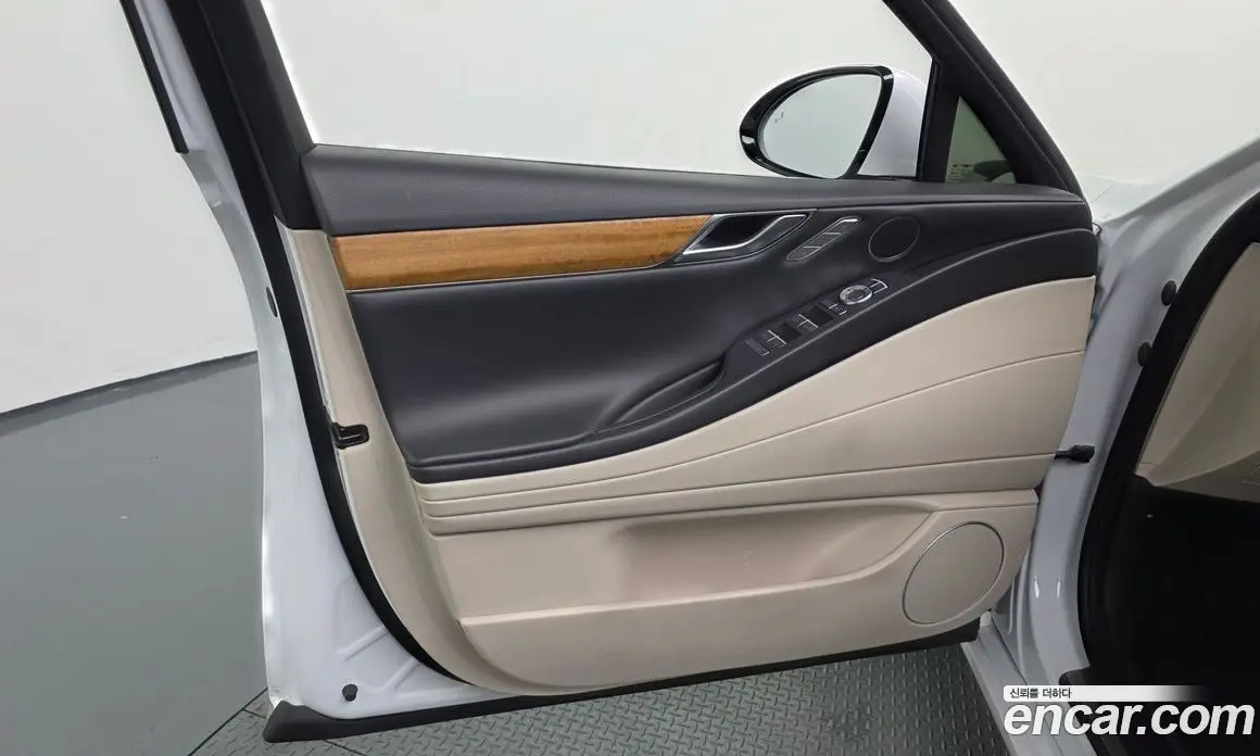 Genesis G80 2021 2.5 автомат (гидро), фото 14