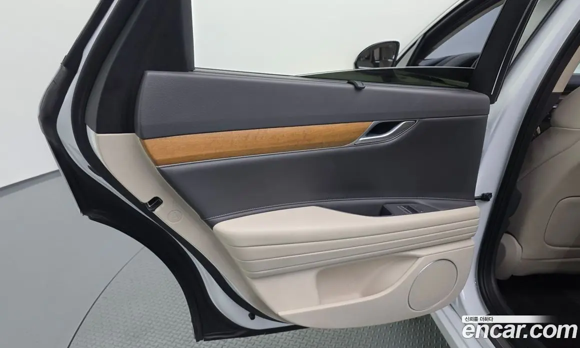 Genesis G80 2021 2.5 автомат (гидро), фото 15