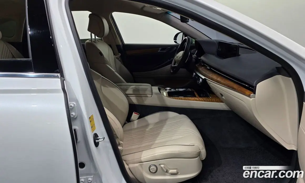 Genesis G80 2021 2.5 автомат (гидро), фото 17