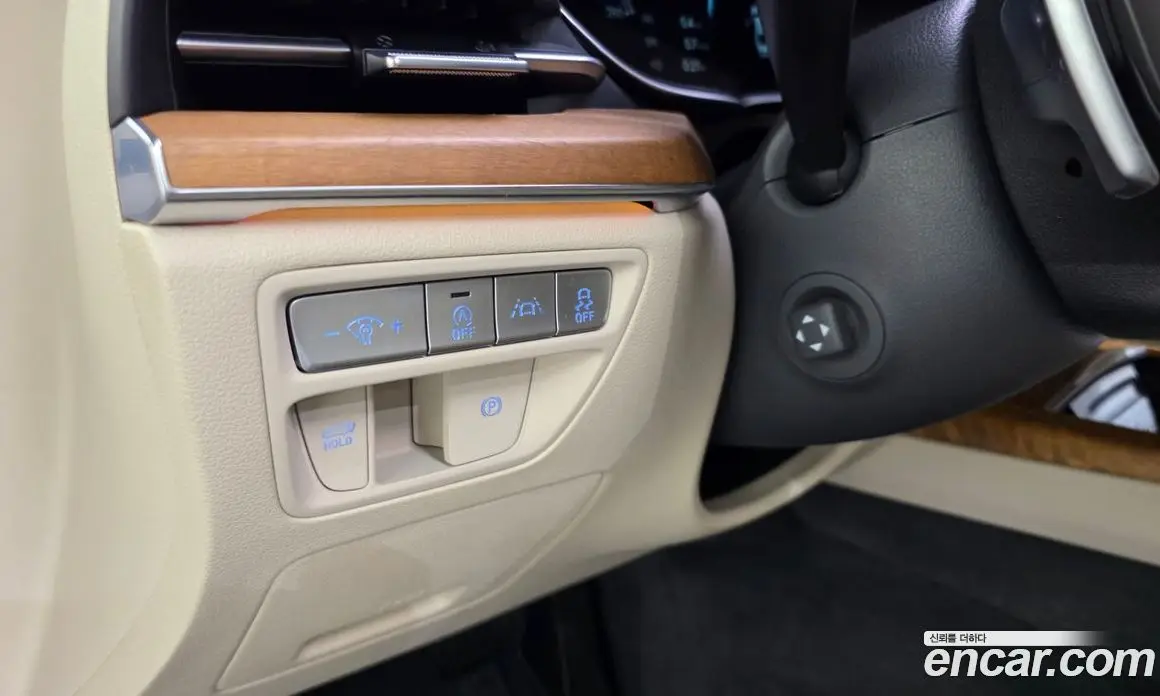 Genesis G80 2021 2.5 автомат (гидро), фото 28