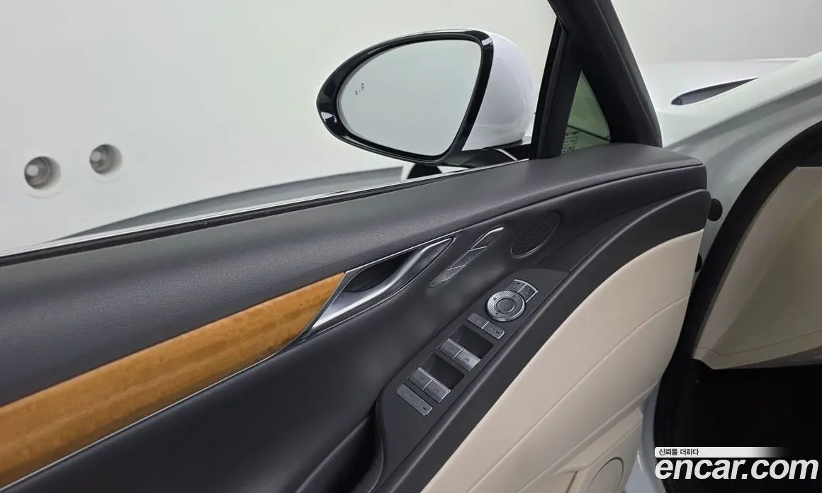 Genesis G80 2021 2.5 автомат (гидро), фото 30