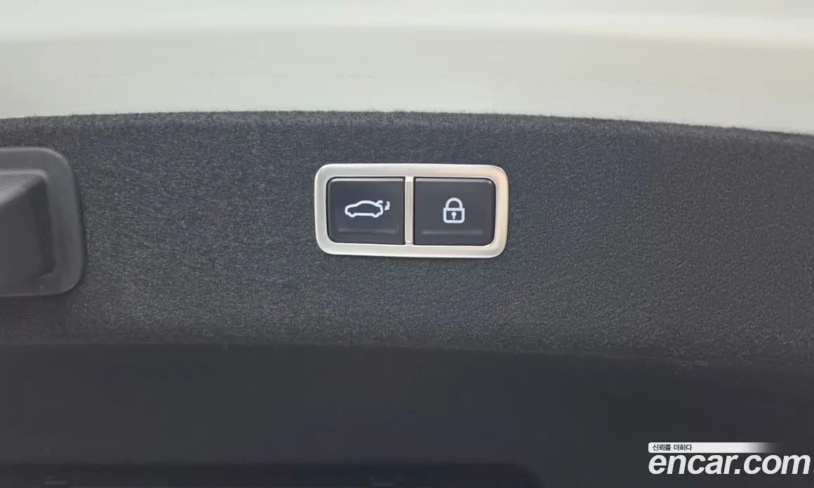 Genesis G80 2021 2.5 автомат (гидро), фото 32