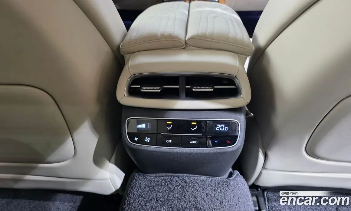 Genesis G80 2021 2.5 автомат (гидро), фото 37