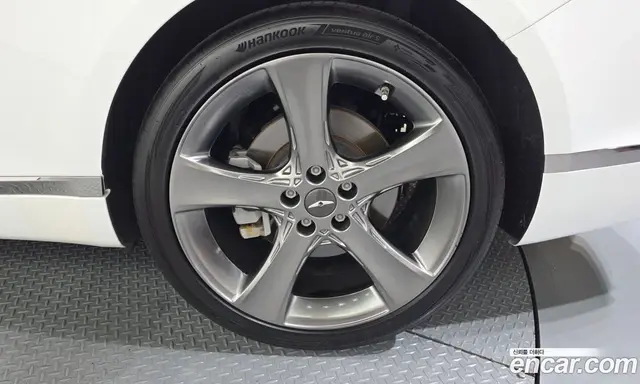 Genesis G80 2021 2.5 автомат (гидро), миниатюра 7