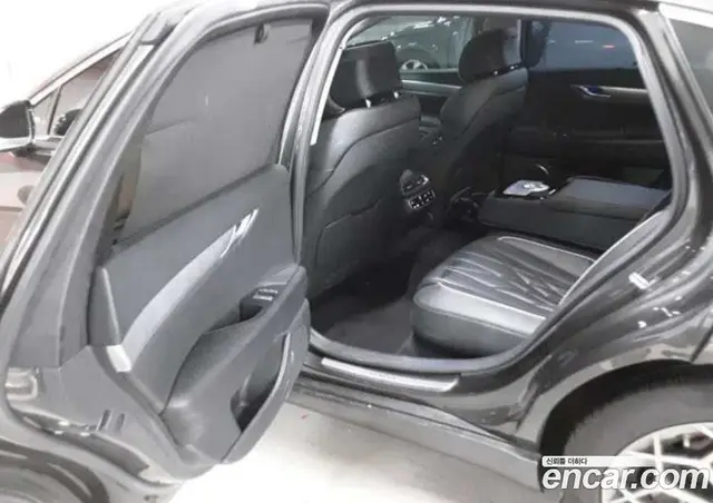 Genesis G80 2022 3.5 автомат (гидро), миниатюра 10