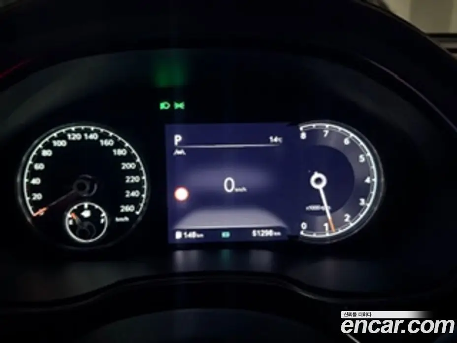 Genesis G80 2022 2.5 автомат (гидро), фото 8