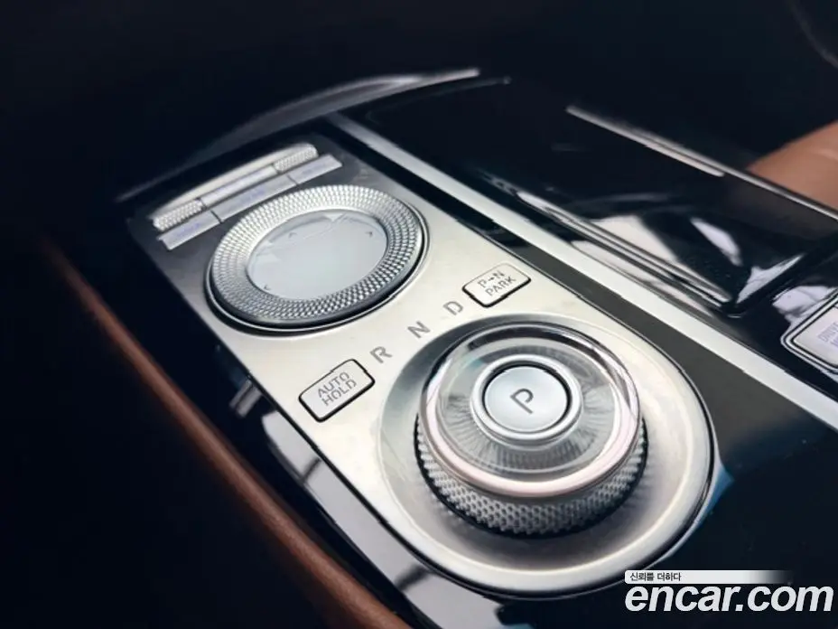Genesis G80 2022 2.5 автомат (гидро), фото 9