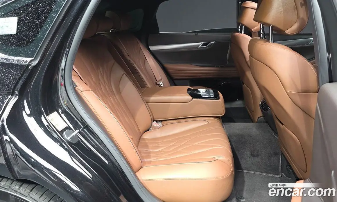 Genesis G80 2023 2.5 автомат (гидро), фото 12
