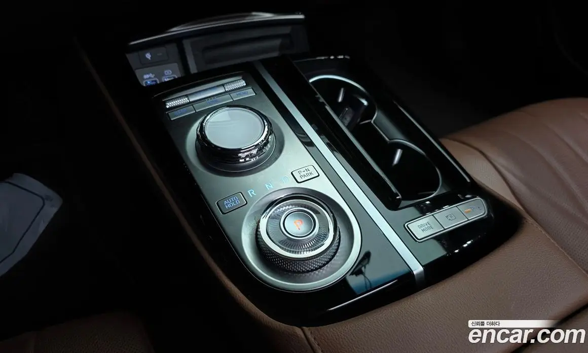 Genesis G80 2023 2.5 автомат (гидро), фото 9