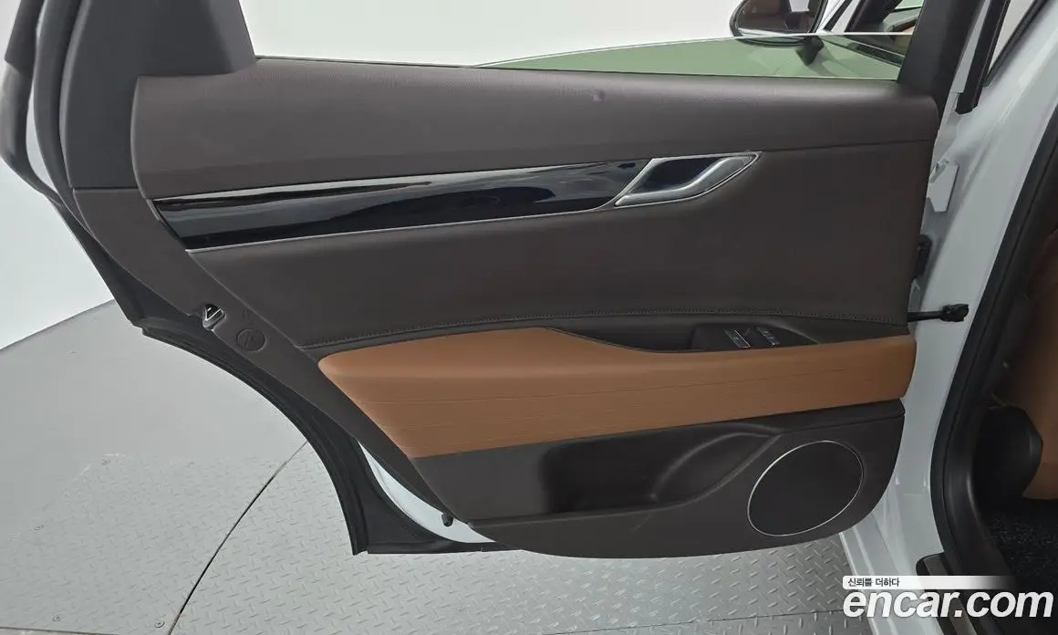 Genesis G80 2023 2.5 автомат (гидро), фото 14