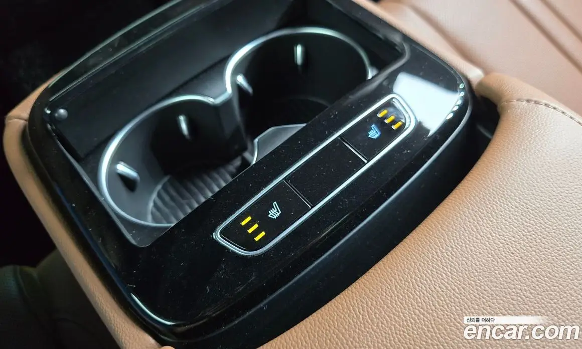 Genesis G80 2023 2.5 автомат (гидро), фото 20