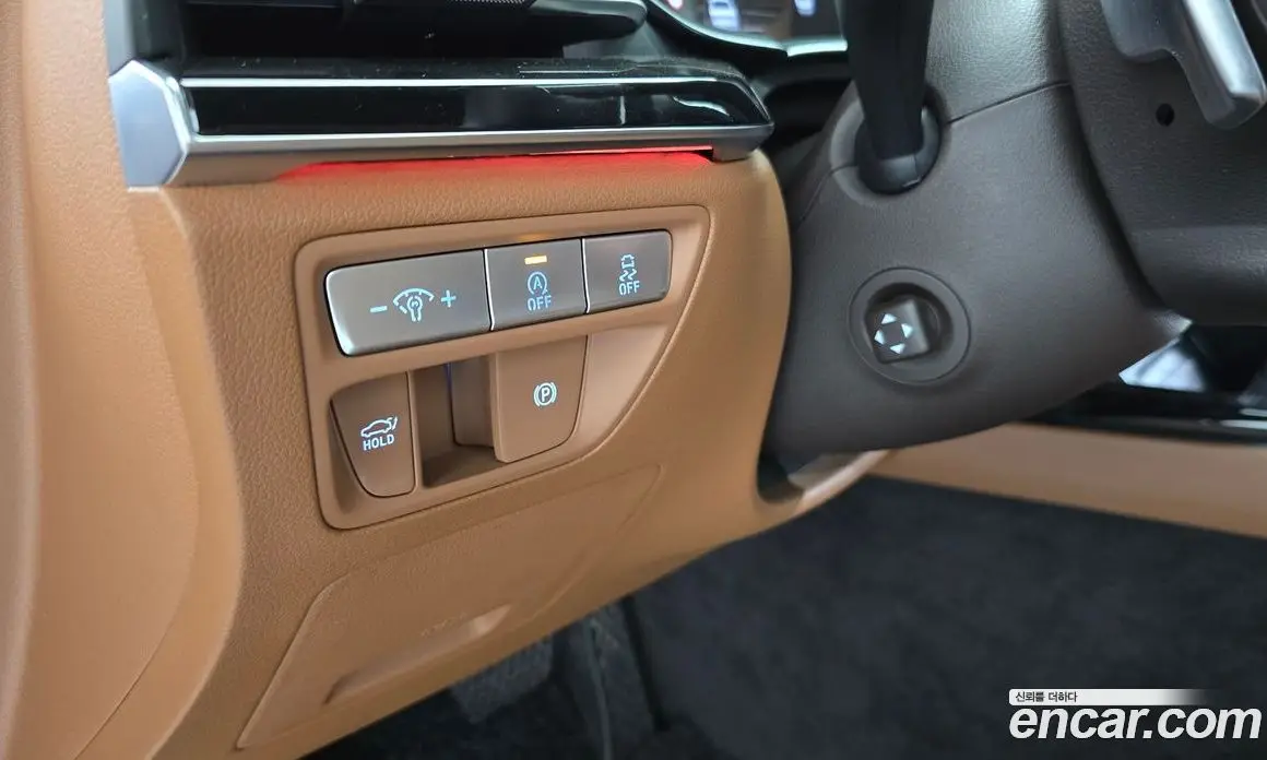 Genesis G80 2023 2.5 автомат (гидро), фото 24