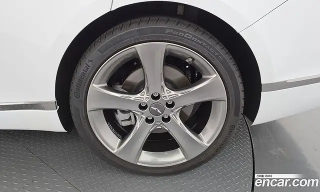 Genesis G80 2023 2.5 автомат (гидро), миниатюра 6