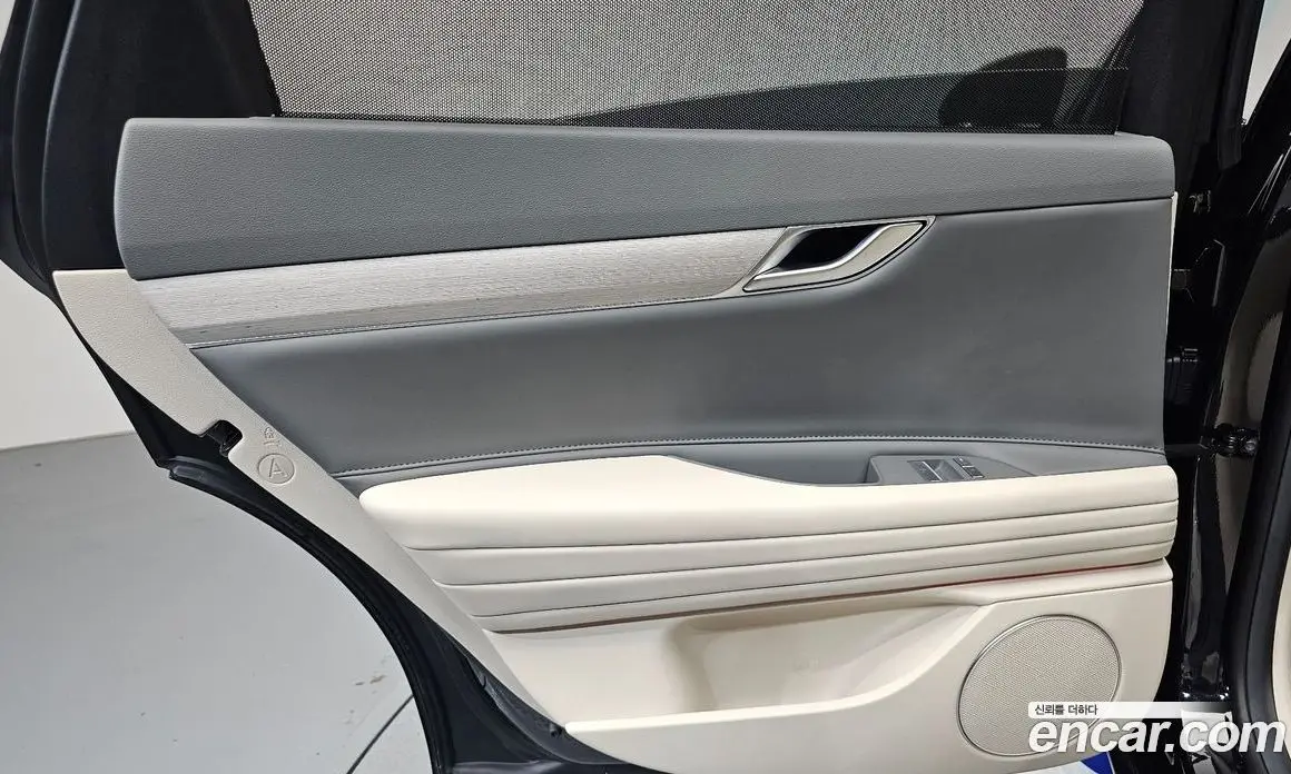 Genesis G80 2024 2.5 автомат (гидро), фото 15