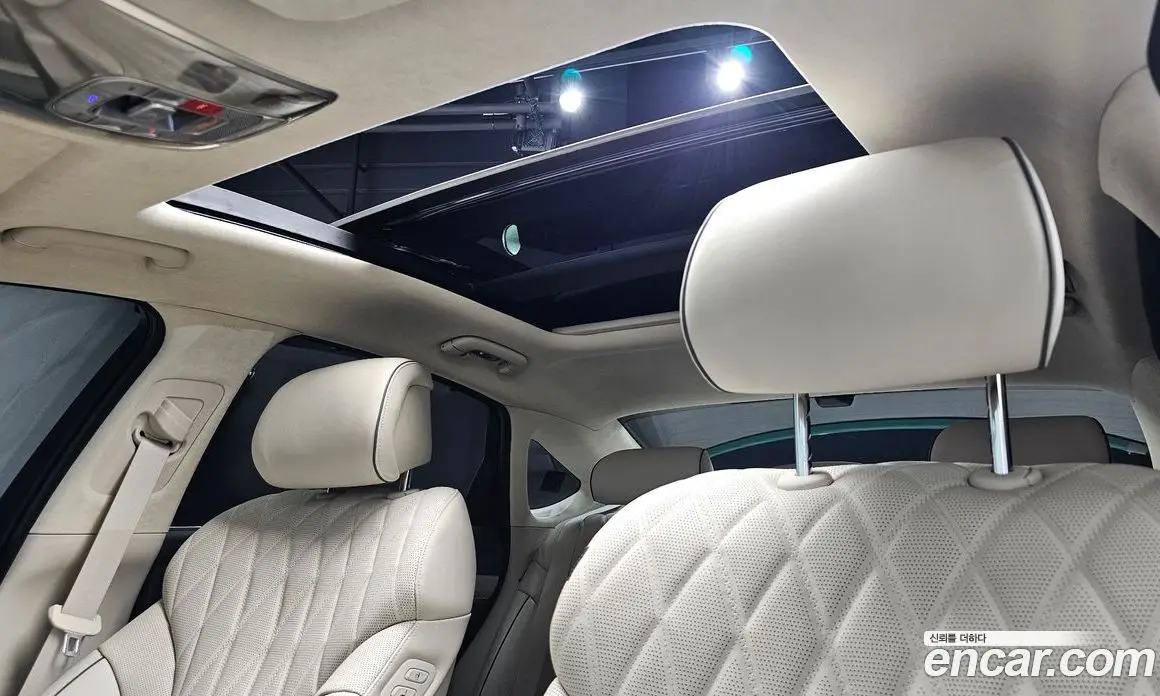 Genesis G80 2024 2.5 автомат (гидро), фото 21