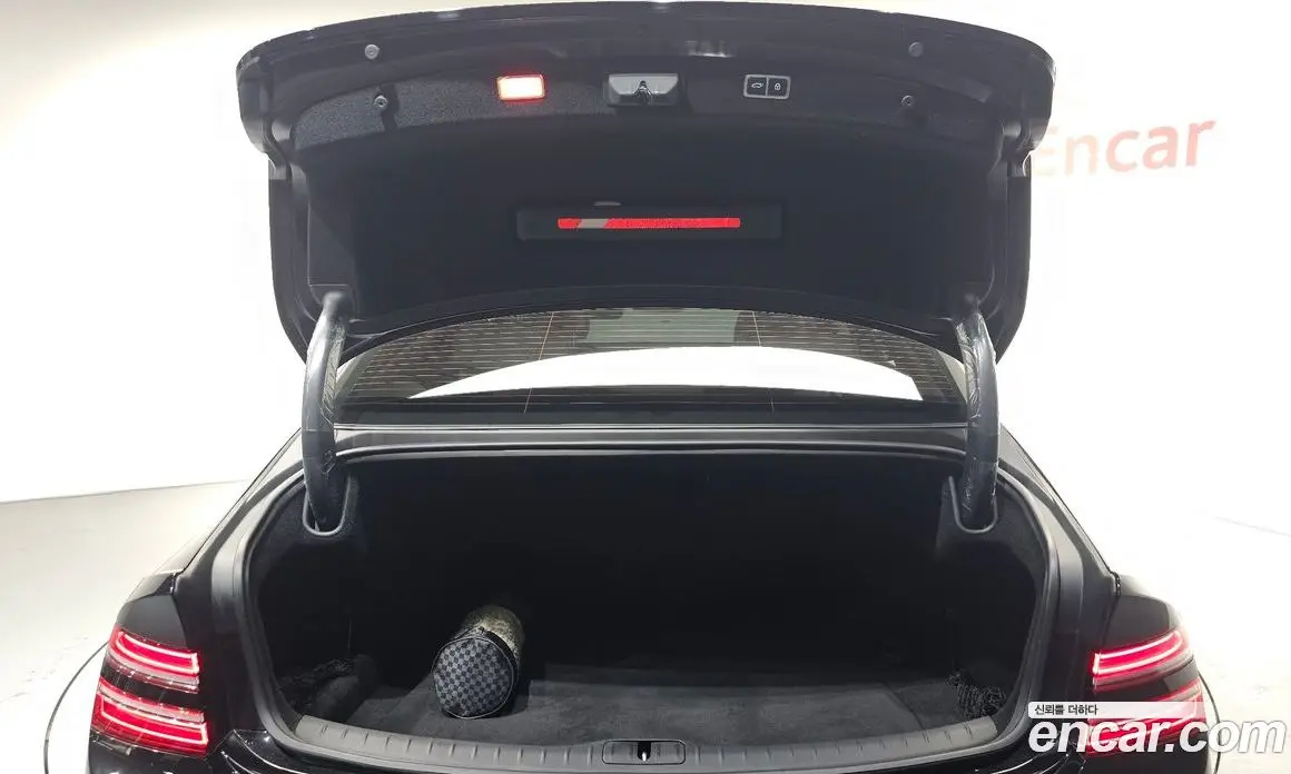 Genesis G80 2024 2.5 автомат (гидро), фото 23
