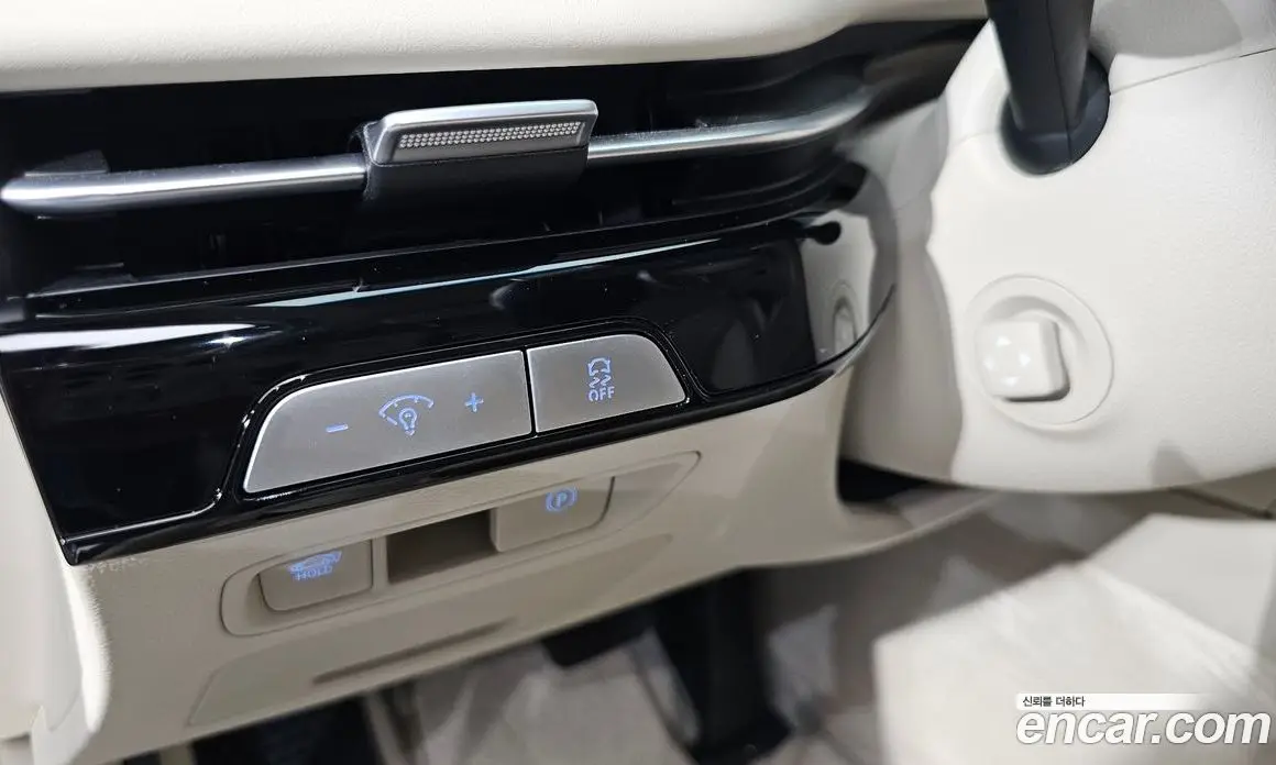Genesis G80 2024 2.5 автомат (гидро), фото 27