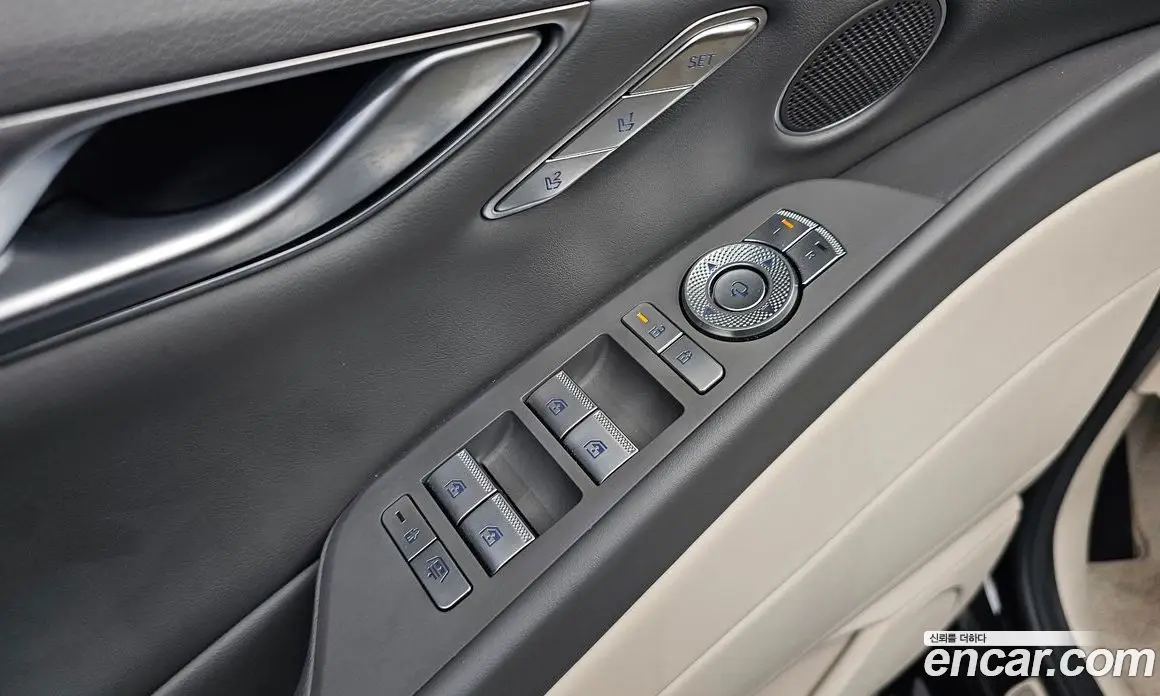 Genesis G80 2024 2.5 автомат (гидро), фото 29