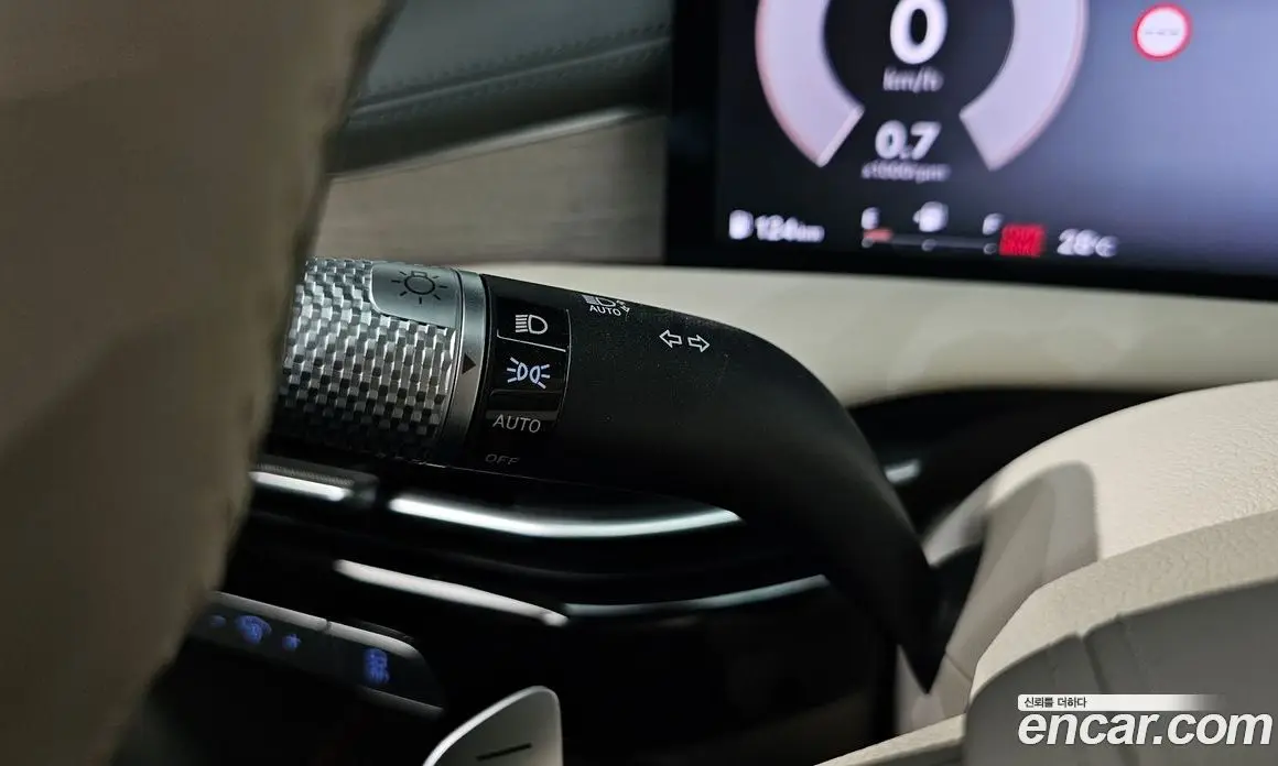Genesis G80 2024 2.5 автомат (гидро), фото 30