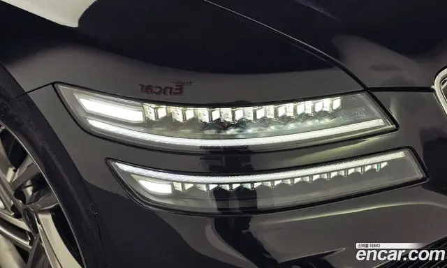 Genesis G80 2024 2.5 автомат (гидро), миниатюра 8