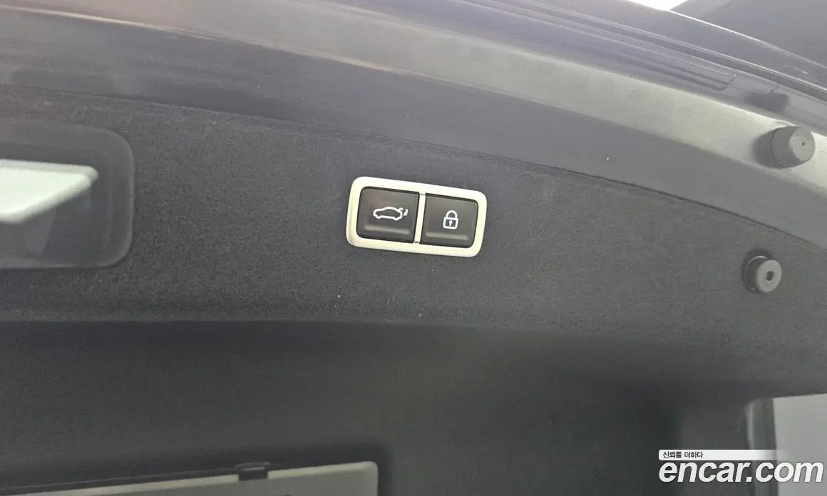 Genesis G80 2024 2.5 автомат (гидро), фото 20