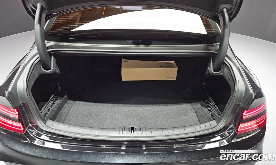 Genesis G80 2024 2.5 автомат (гидро), фото 21