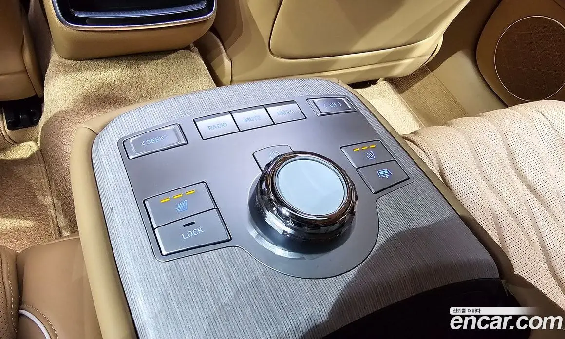 Genesis G80 2024 2.5 автомат (гидро), фото 22
