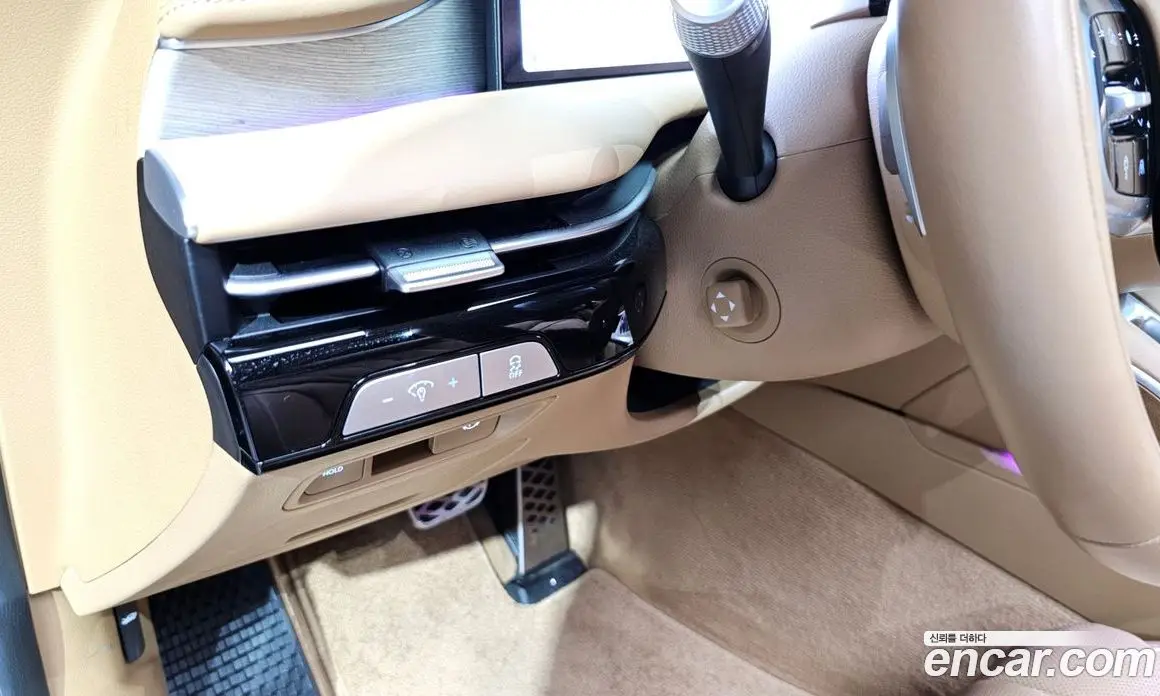 Genesis G80 2024 2.5 автомат (гидро), фото 26