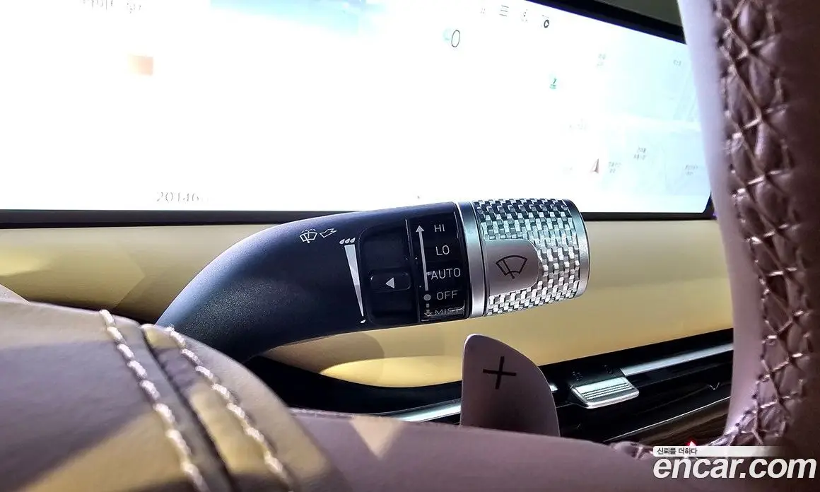 Genesis G80 2024 2.5 автомат (гидро), фото 27