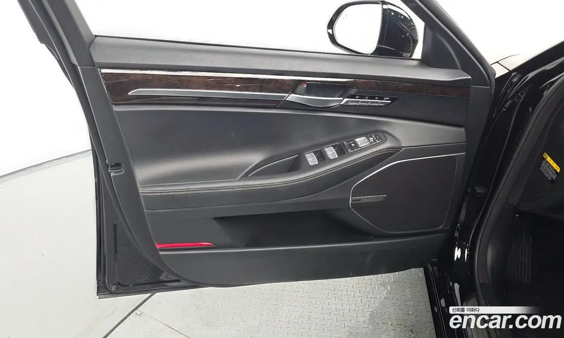 Genesis G90 2021 3.8 автомат (гидро), фото 14